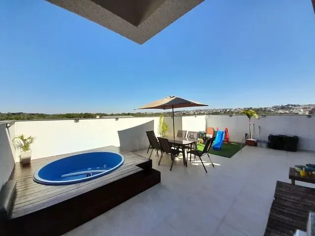 Imagem: Vendo Apartamento com Terraço no Parque