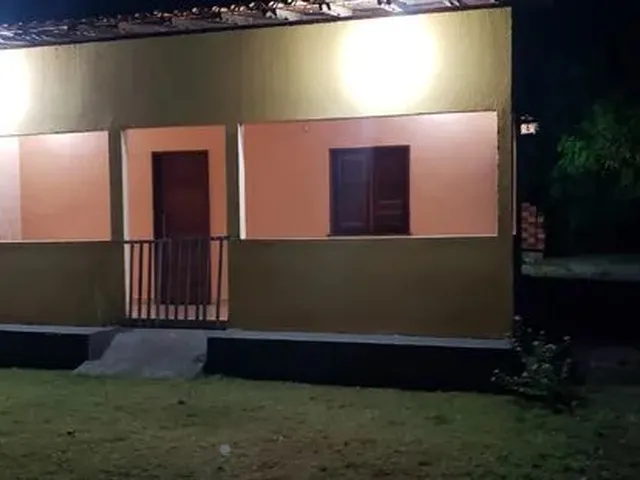 Imagem: Casa Morros -Ma Vendo Ou Troco com Carro