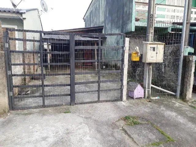 Imagem: Casa na Moradas da Hípica R$ 95.000,00
