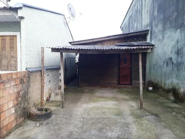 Imagem 5: Casa na Moradas da Hípica R$ 95.000,00
