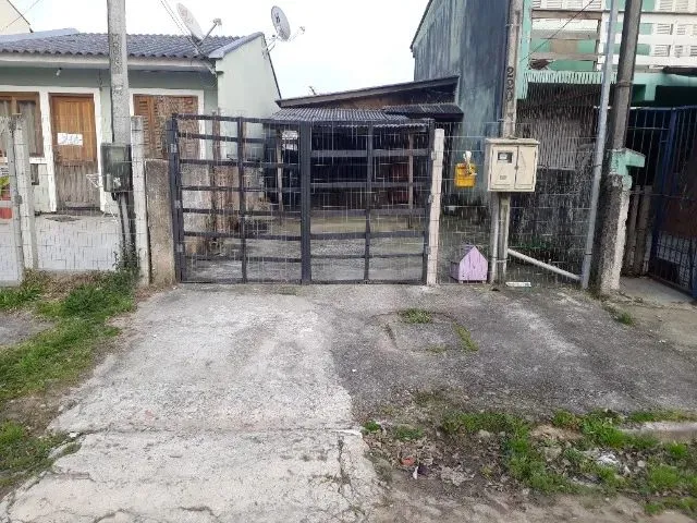 Imagem 2: Casa na Moradas da Hípica R$ 95.000,00