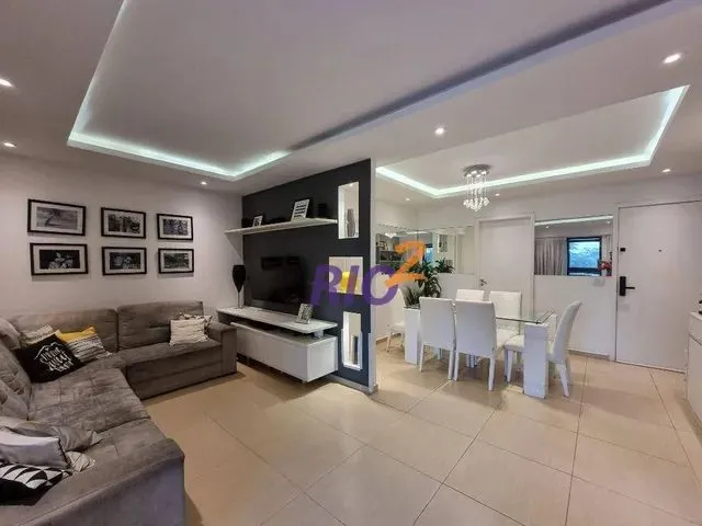 Imagem: Apartamento com 3 Dormitórios À Venda