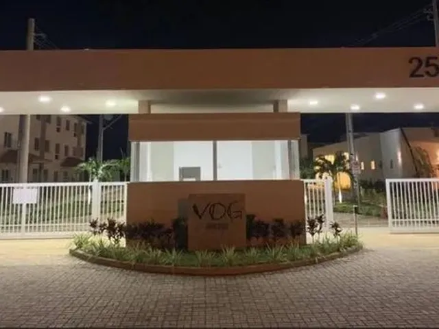Imagem: Apartamento no Vog de Santo Antonio de Jesus