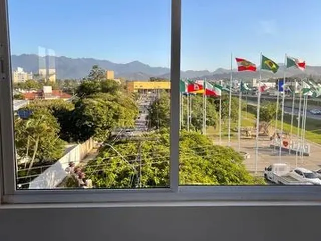 Imagem 3: Sala Comercial Centro Palhoça