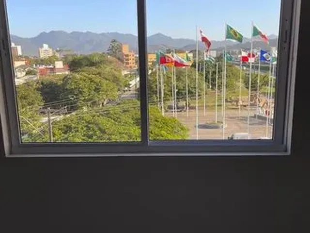 Imagem 6: Sala Comercial Centro Palhoça