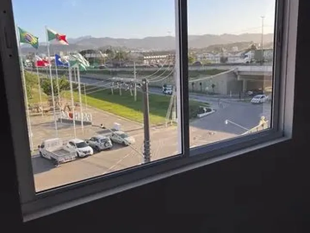 Imagem 2: Sala Comercial Centro Palhoça