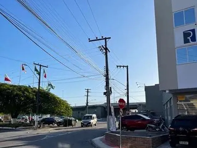 Imagem 10: Sala Comercial Centro Palhoça