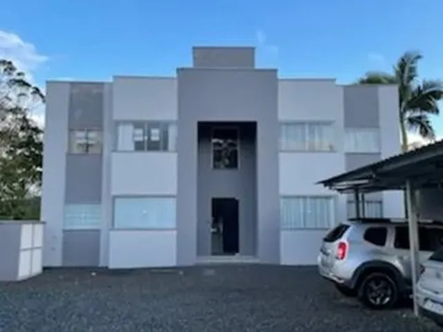 Imagem: Apartamento Ilha da Figueira Jaraguá