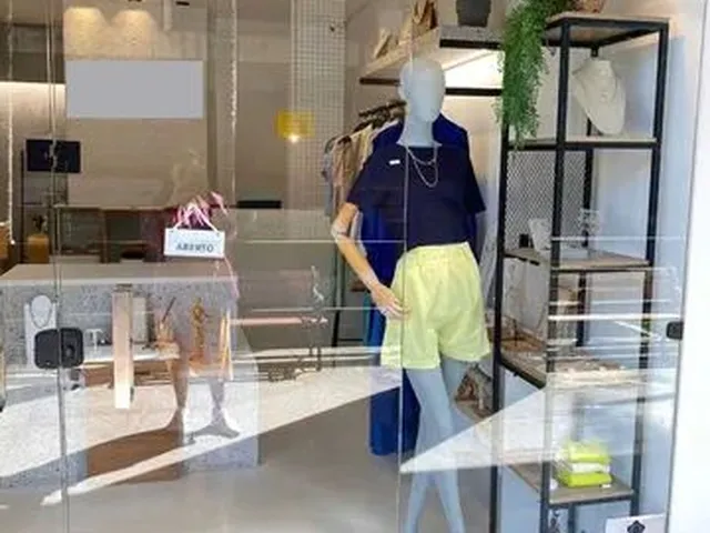 Imagem: Passo Ponto Completo Loja de Roupas Femininas