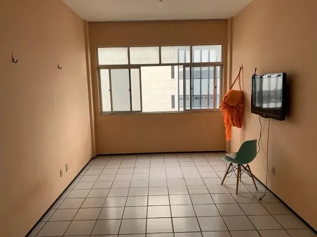 Imagem: Vendo Apartamento com 02 Quartos na Avenida