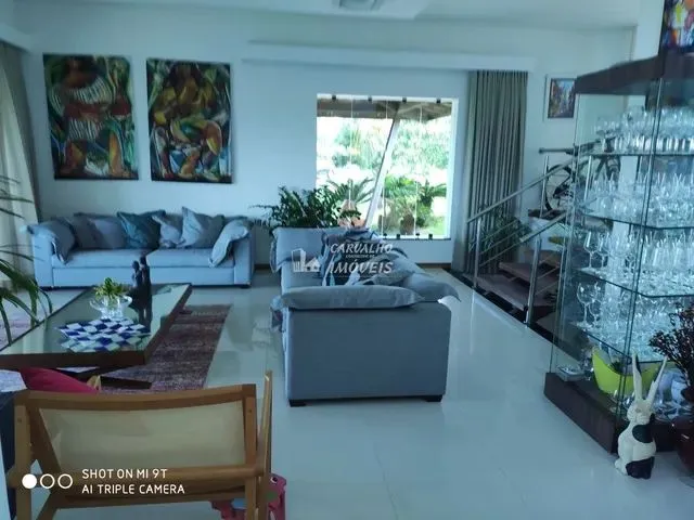 Imagem 9: Camaçari - Casa de Condomínio - Busca Vida (Abrantes