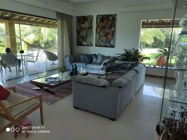 Imagem 7: Camaçari - Casa de Condomínio - Busca Vida (Abrantes