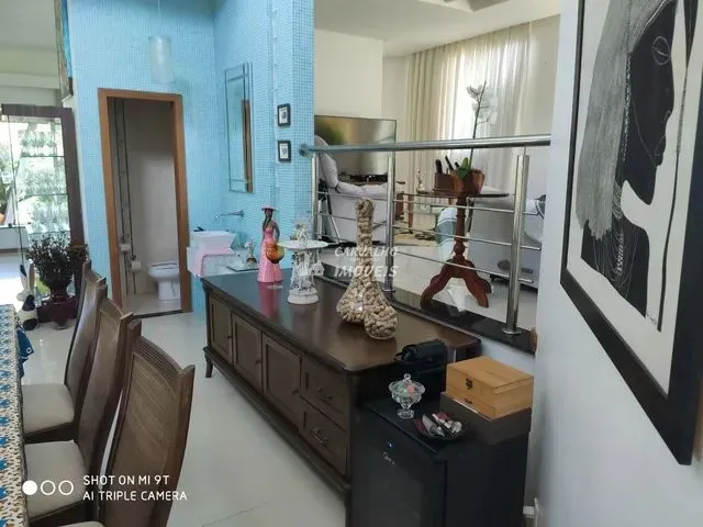 Imagem 3: Camaçari - Casa de Condomínio - Busca Vida (Abrantes
