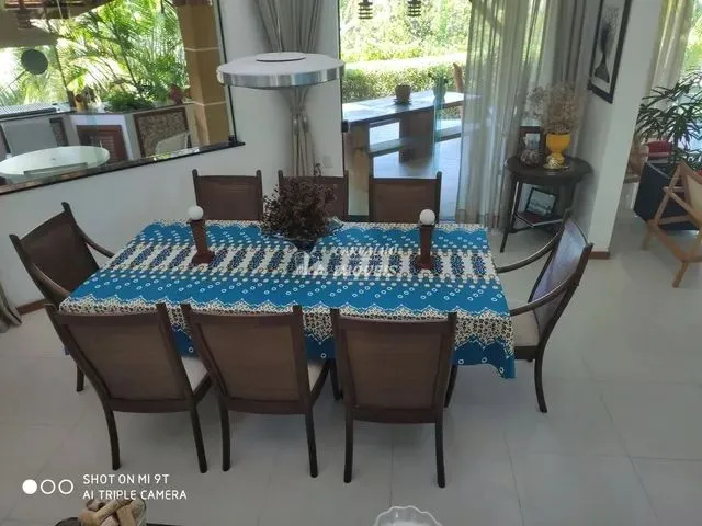 Imagem 10: Camaçari - Casa de Condomínio - Busca Vida (Abrantes