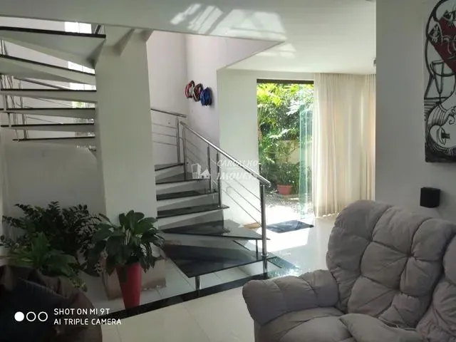 Imagem 6: Camaçari - Casa de Condomínio - Busca Vida (Abrantes