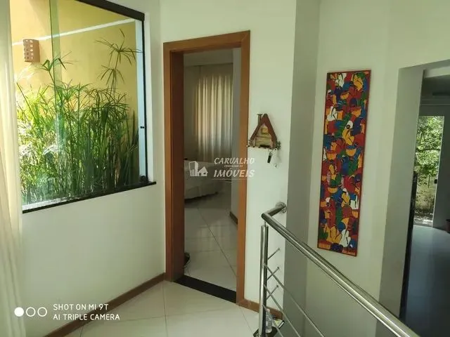Imagem 12: Camaçari - Casa de Condomínio - Busca Vida (Abrantes