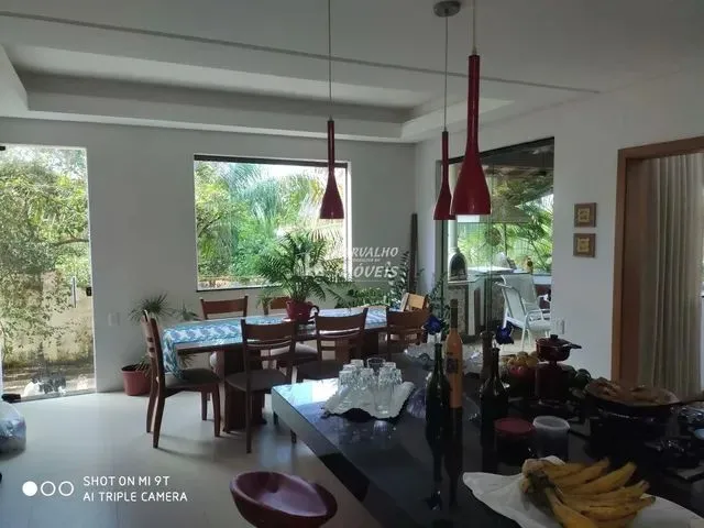 Imagem 4: Camaçari - Casa de Condomínio - Busca Vida (Abrantes