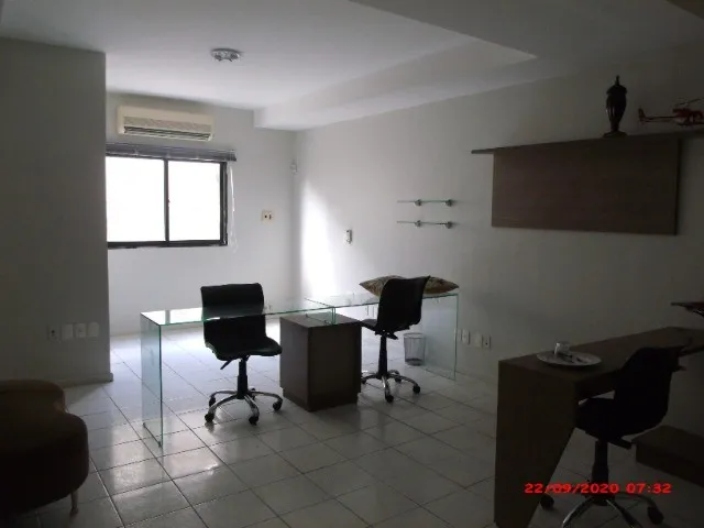 Imagem 4: Salas Comerciais Bem Localizada em Lagoa Seca