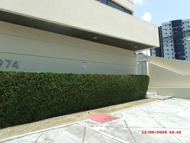 Imagem 16: Salas Comerciais Bem Localizada em Lagoa Seca