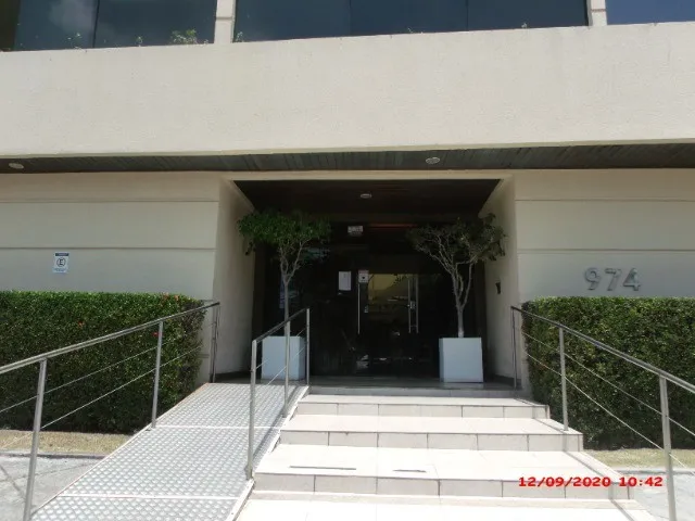 Imagem 9: Salas Comerciais Bem Localizada em Lagoa Seca