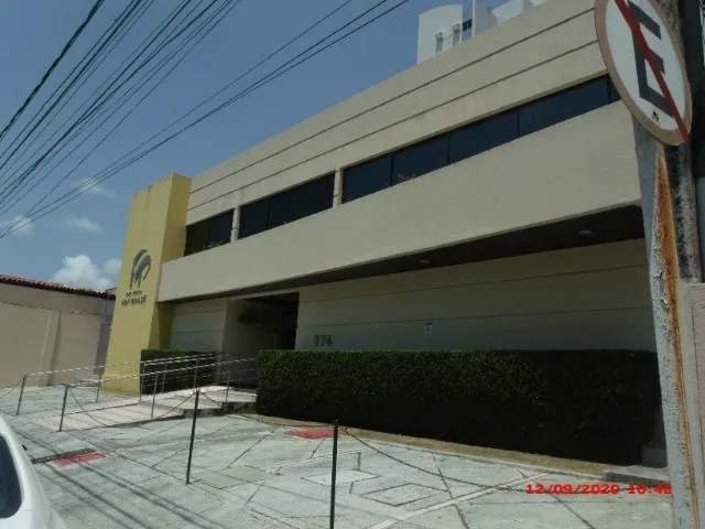 Imagem 13: Salas Comerciais Bem Localizada em Lagoa Seca
