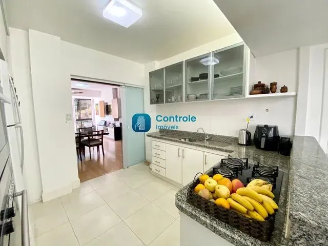 Imagem 16: Mp - Apartamento com 2 Suítes Localizado em Coqueiros - Florianópolis, Sc
