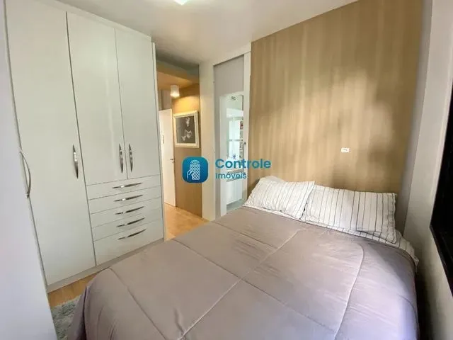 Imagem 7: Mp - Apartamento com 2 Suítes Localizado em Coqueiros - Florianópolis, Sc