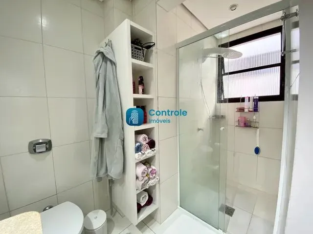 Imagem 5: Mp - Apartamento com 2 Suítes Localizado em Coqueiros - Florianópolis, Sc