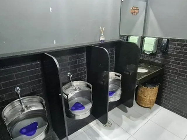 Imagem 3: Passo / Vendo / Bar e Restaurante na Jatiúca