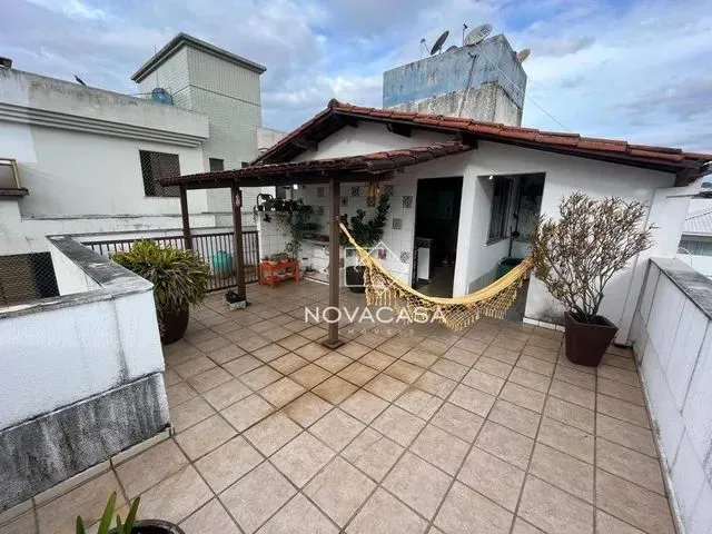 Imagem: Cobertura com 3 Dormitórios À Venda, 124