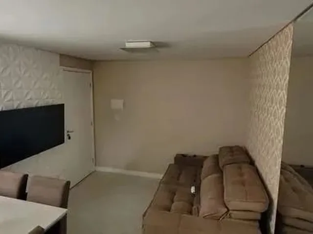 Imagem: Apartamento À Venda no Condomínio santa