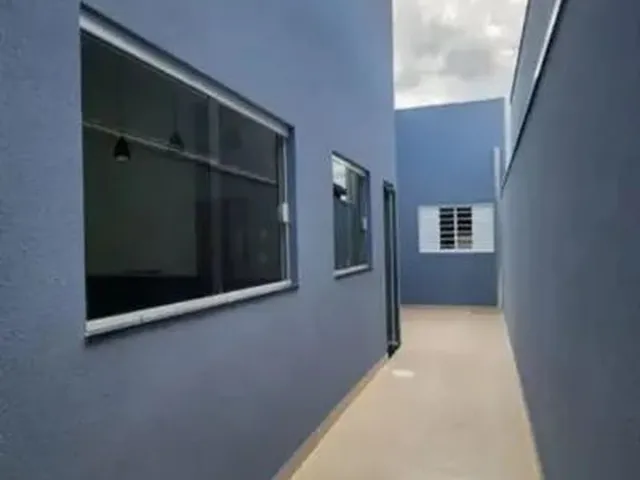 Imagem 3: Ag08 Casa para Venda em Colonial - Eunápolis - Bahia
