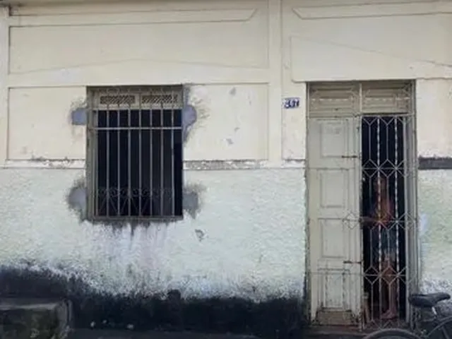 Imagem: Casa na Praça