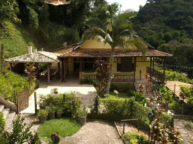 Imagem 1: Sitio no Centro da Cidade