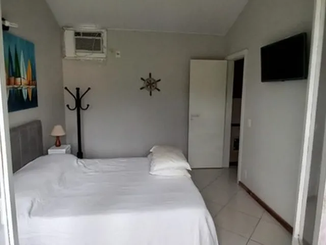 Imagem: Apartamento Duplex Angra Bracui, Condomínio
