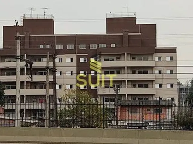 Imagem: Rubi - Apto Novo de 74M² com 2 Dorm (1