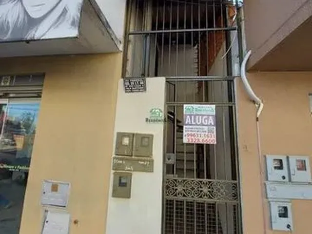 Imagem 1: Sala para Locação Vila Santana, Anápolis