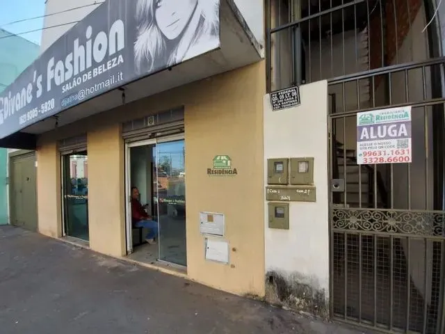 Imagem 10: Sala para Locação Vila Santana, Anápolis