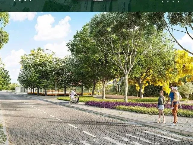 Imagem: Loteamento Casa Flora as Margens da Ce040,Incorporador