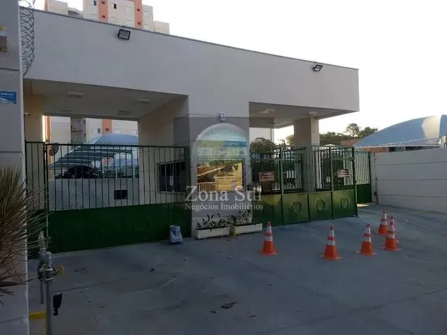 Imagem: Apartamento em Jardim Pagliato - Sorocaba