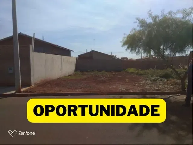 Imagem: Terreno 9M X 20M - Terra Azul - Imperdível