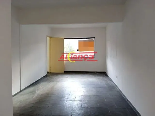 Imagem: Ótimo Andar Corporativo 50M² - Centro