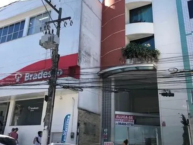 Imagem: Loja e Sobreloja / Conjunto Comercial