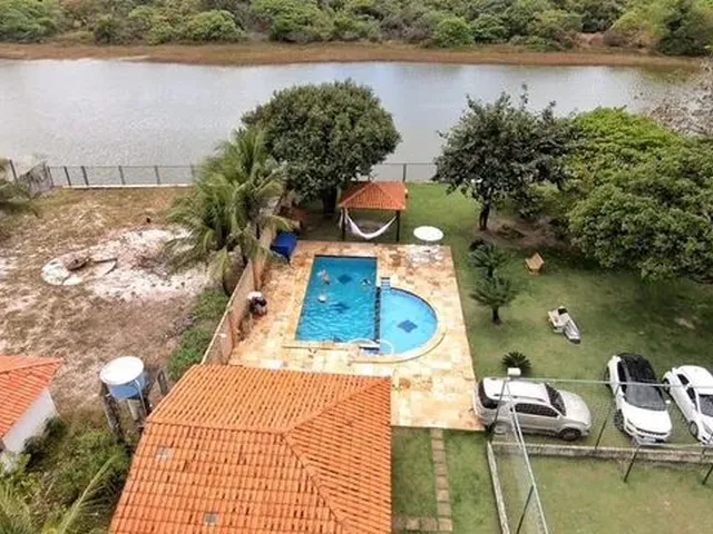 Imagem: Sitio Lagoa do Banana 30 X 120 Valor R$650.000,00