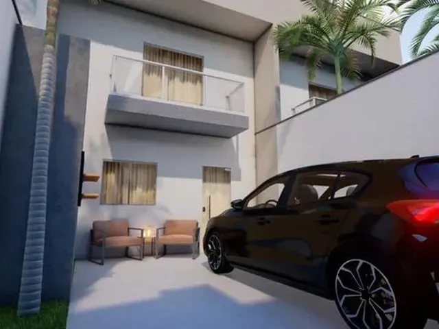Imagem: Ind Casa À Venda no Bairro Jaraguá - Montes