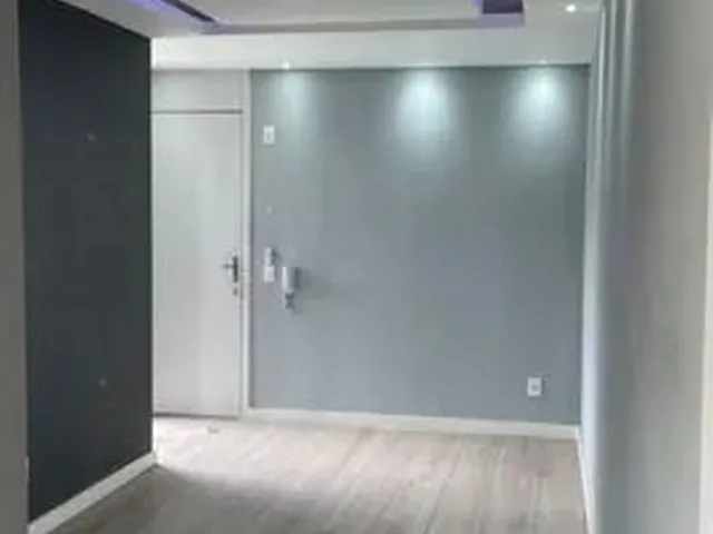 Imagem: Apartamento em Nova Iguaçu, 2 Quartos
