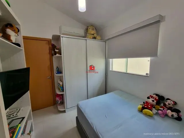 Imagem 4: Casa Térrea Vertentes do Tarumã com 3 Qts Sendo1 Suíte, Semimobiliada