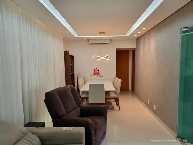 Imagem 7: Casa Térrea Vertentes do Tarumã com 3 Qts Sendo1 Suíte, Semimobiliada