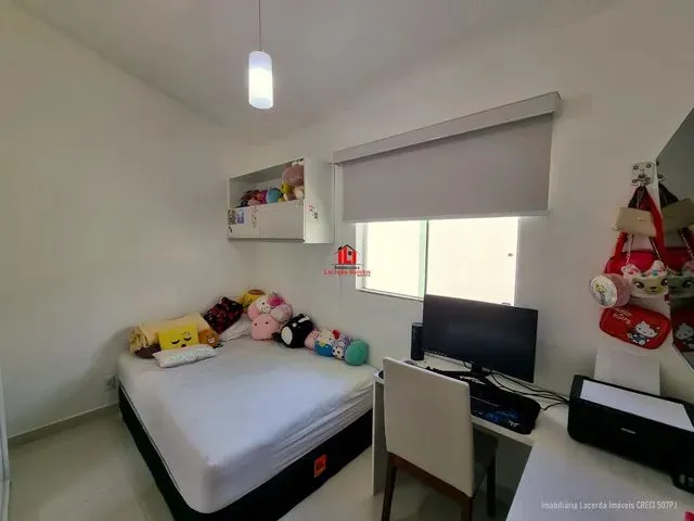 Imagem 15: Casa Térrea Vertentes do Tarumã com 3 Qts Sendo1 Suíte, Semimobiliada