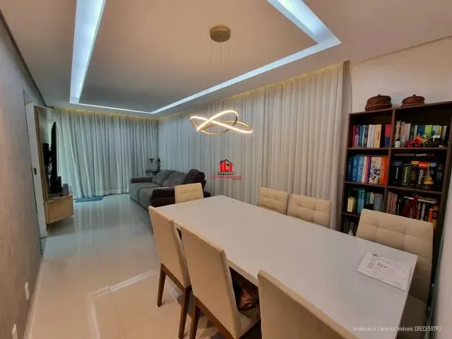 Imagem 11: Casa Térrea Vertentes do Tarumã com 3 Qts Sendo1 Suíte, Semimobiliada